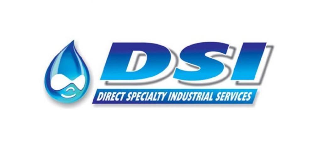 Direct Specialty Industrial Logo