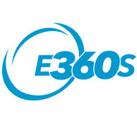 Environmental 360 Solutions Logo without Slogan