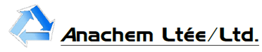 Anachem Ltd Logo