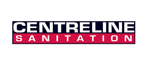Centreline Sanitation Logo
