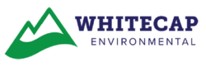 Whitecap Environmental Logo