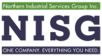 NISG INC Logo