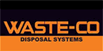 Waste Co Logo