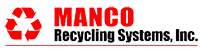 Manco Recycling Logo