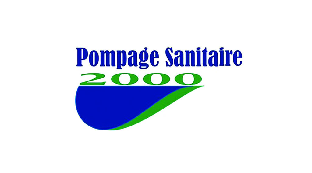 Pompage Sanitaire 2000 Logo