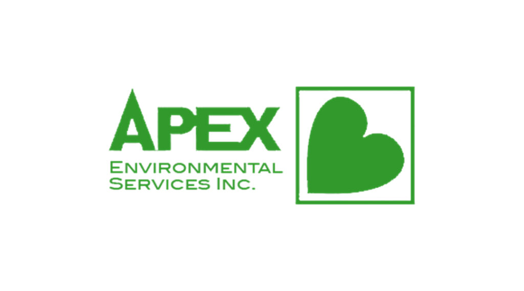 Apex Environmental Services Inc Logo