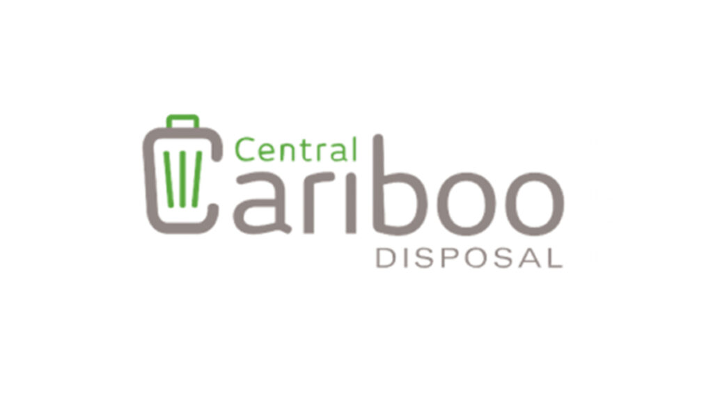 Central Cariboo Disposal Logo