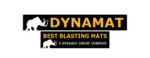 Dynamat and Best Blasting Mats Logos