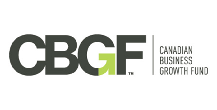 CBGF Logo