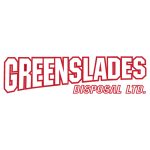 Greenslades Logo
