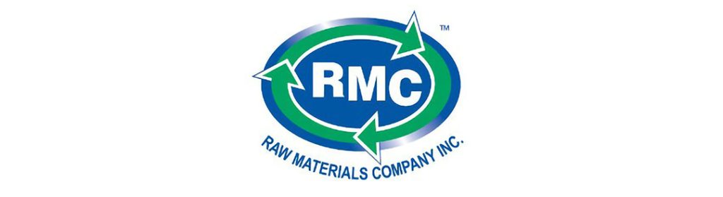 Raw Materials Company Inc. Logo