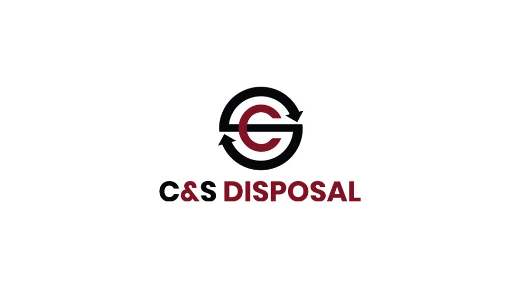 C&S Disposal Logo