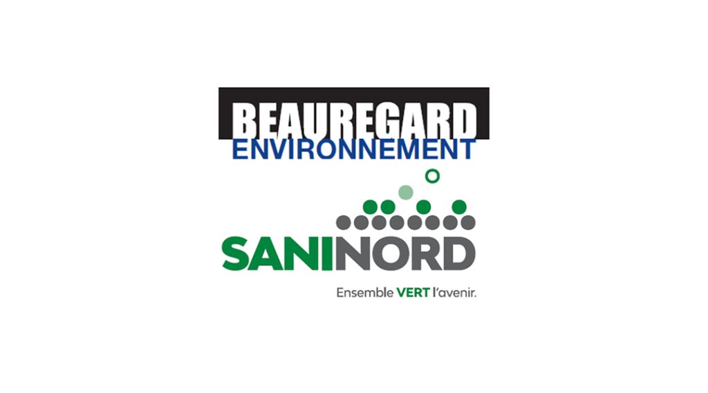Beautregard Saninord Logo