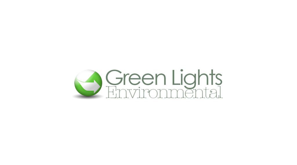 Green Lights Environmental Logo