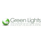 Green Lights Environmental Logo