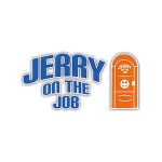 Jerry On The Job Logo