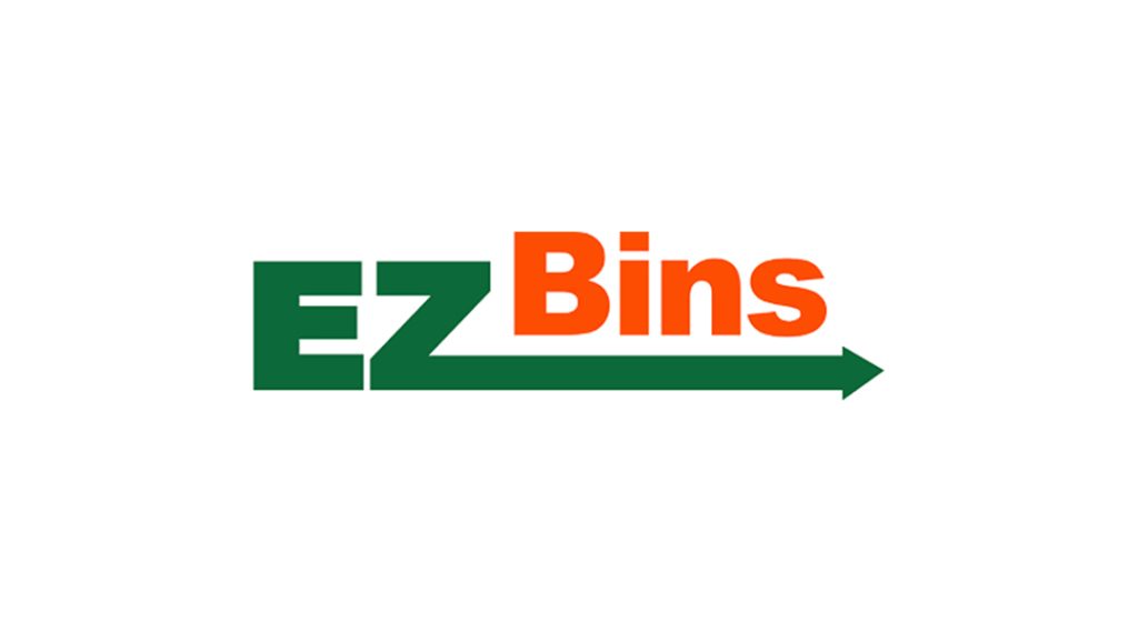 EzBins Logo