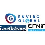 Enviro Global Group Logos