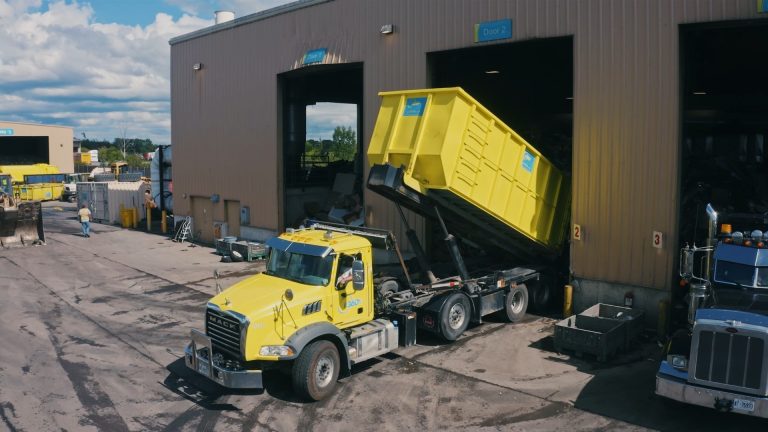 Contact us - Edmonton Solid Waste - Environmental 360 Solutions