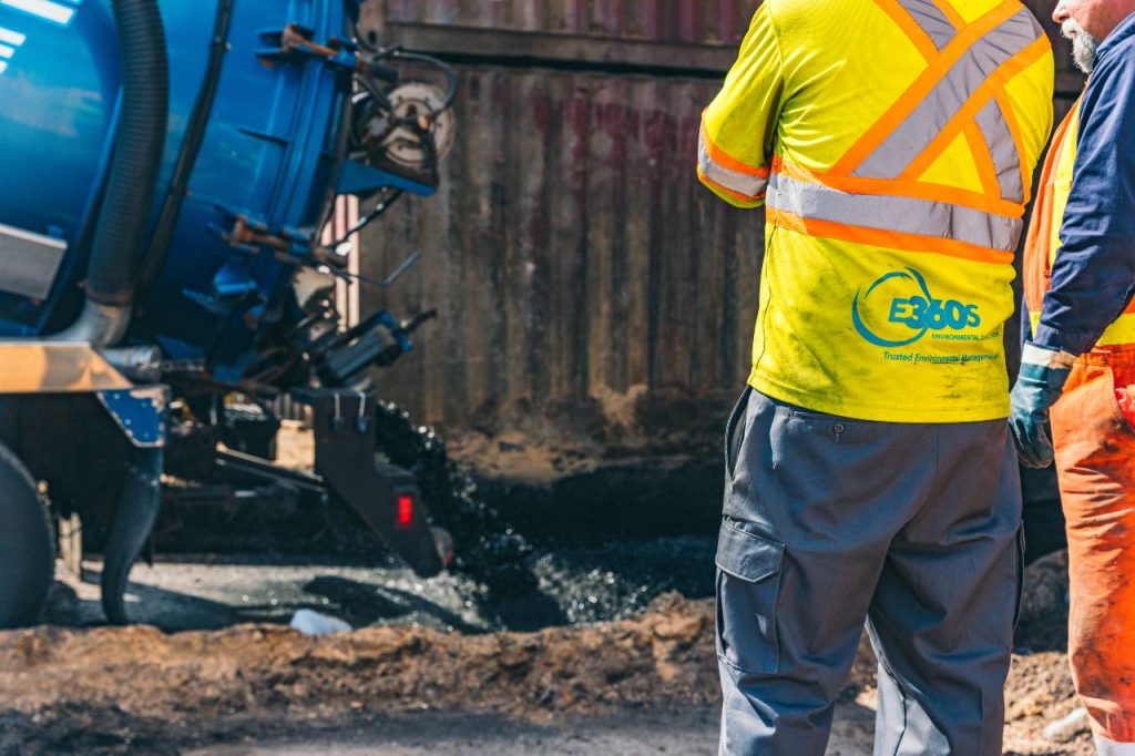 Sludge Cleansing