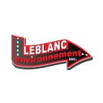 Leblanc Environnement Logo