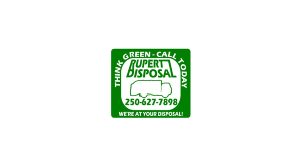Rupert Disposal Logo
