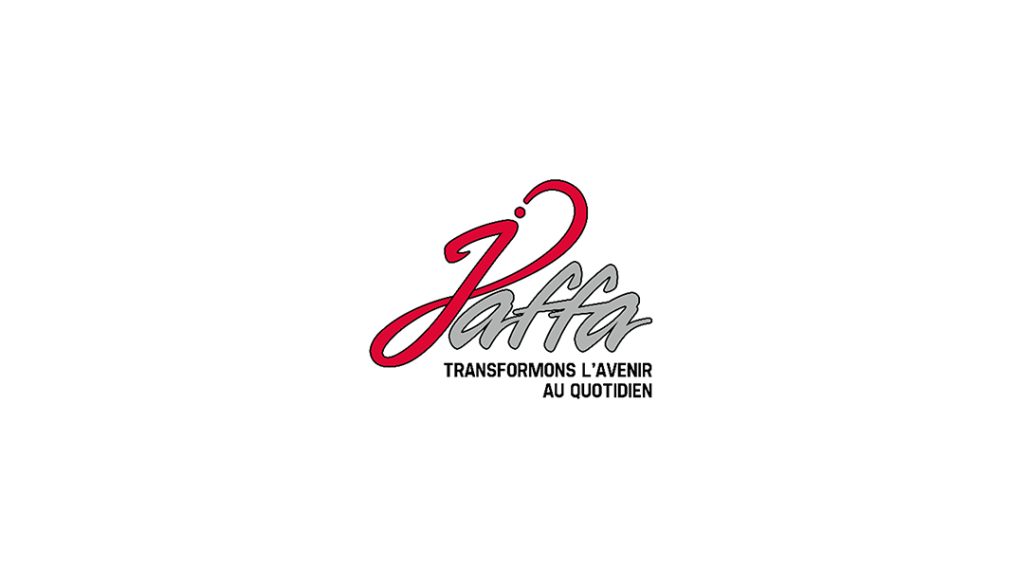 Exploitation Jaffa logo