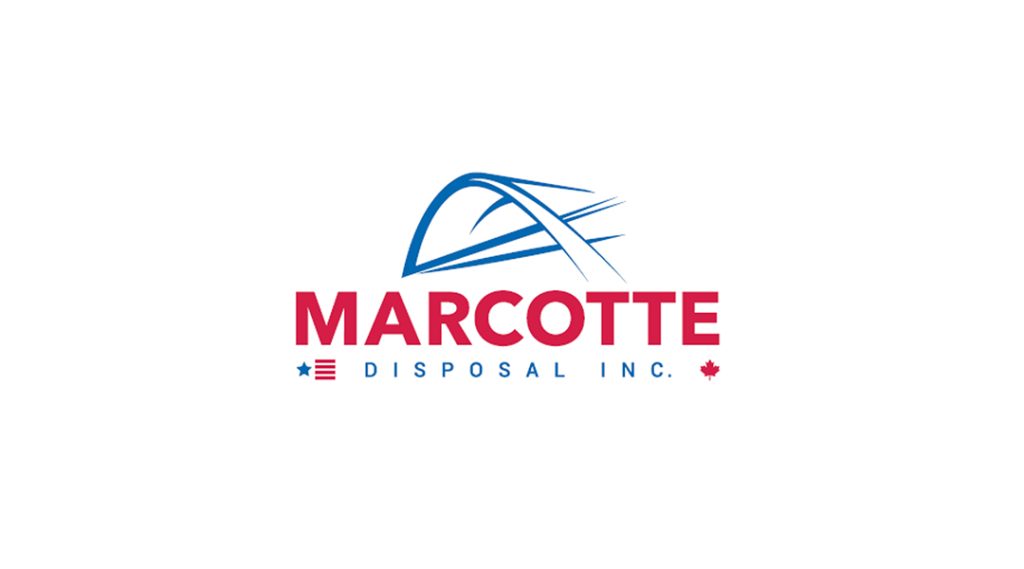 Marcotte Logo