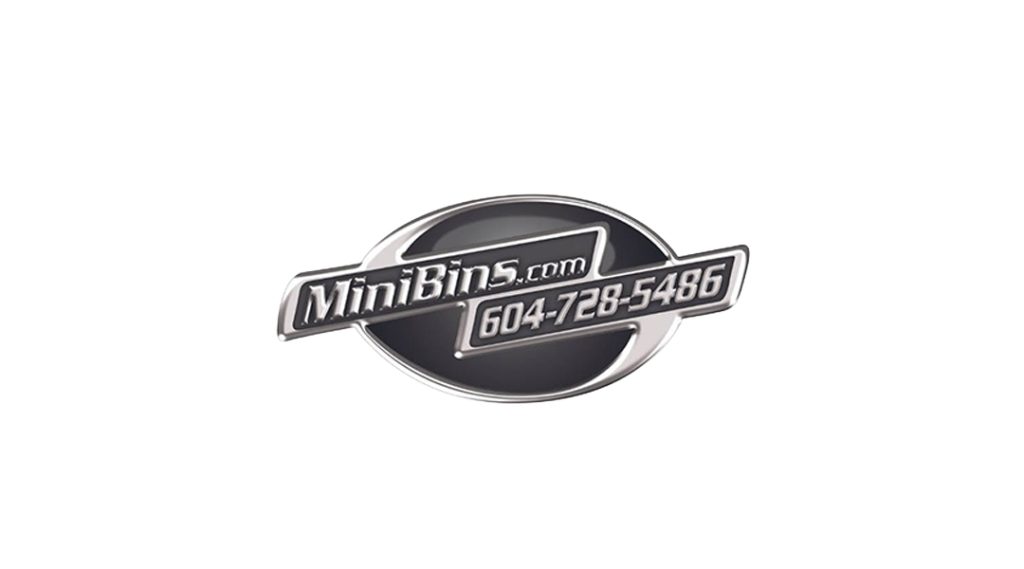 Minibins Ltd Logo
