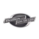 Minibins Ltd Logo